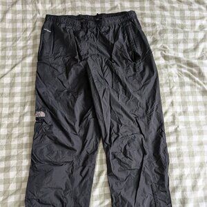 Men's North Face Rain Pants